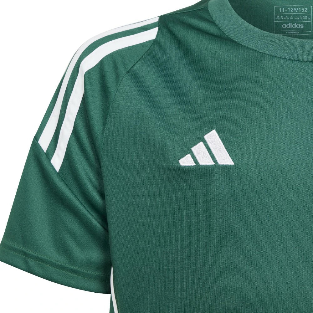adidas FOOTBALL TOPS & T SHIRTS | SKU: IS1028