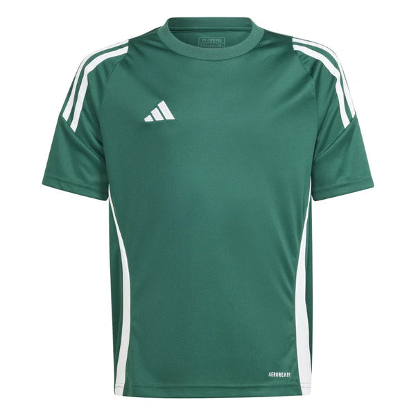 adidas FOOTBALL TOPS & T SHIRTS | SKU: IS1028