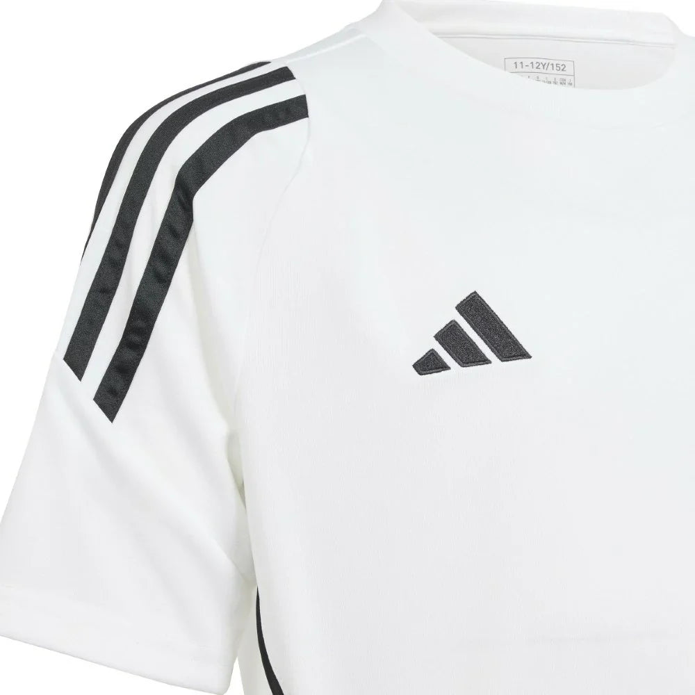 adidas FOOTBALL TOPS & T SHIRTS | SKU: IS1033
