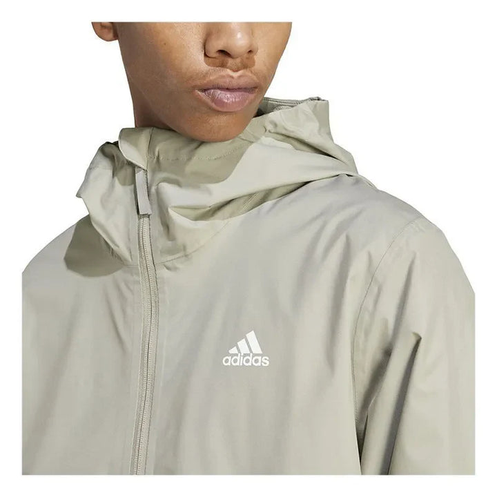 IS1271 ? ADIDAS OUTDOOR JACKET (TECHNICAL)