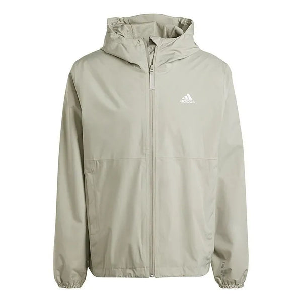 IS1271 ? ADIDAS OUTDOOR JACKET (TECHNICAL)