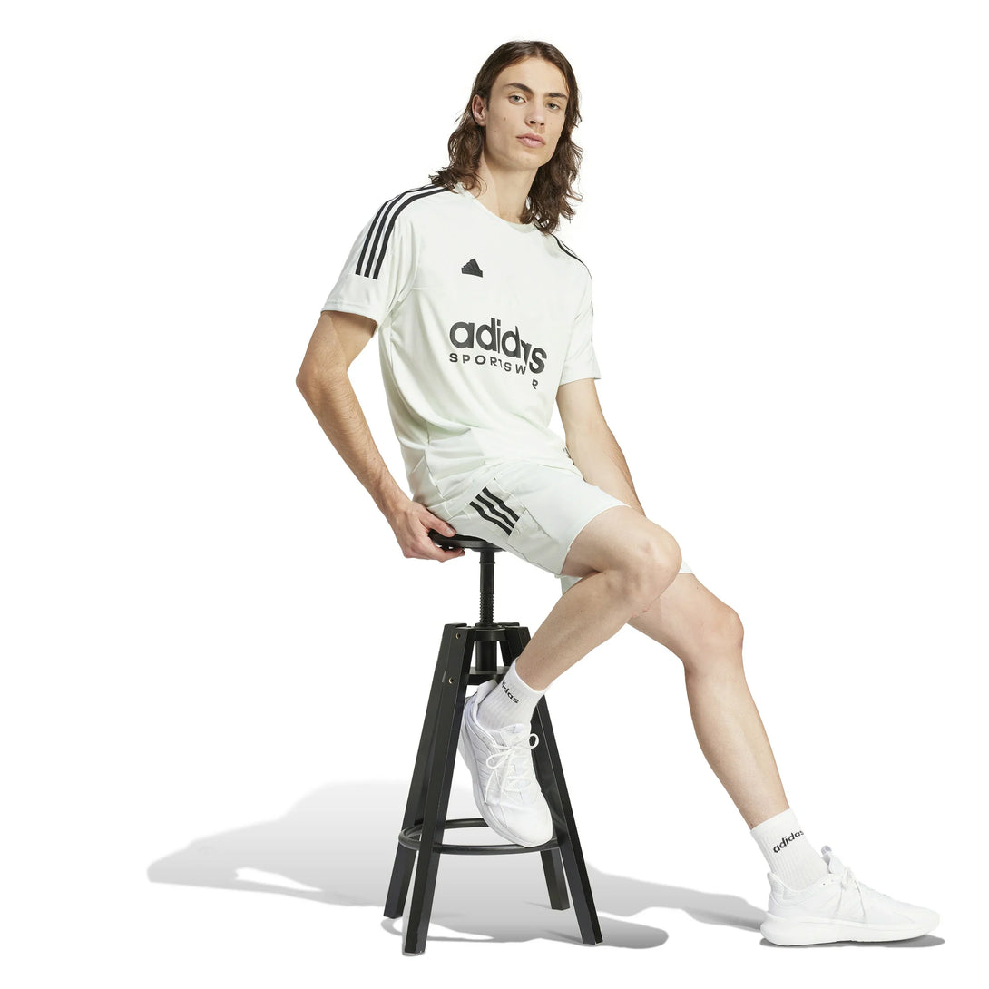 IS1502 | ADIDAS MEN T-SHIRTS