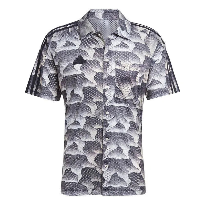 IS1532 ? ADIDAS SPORTSWEAR SHIRT (SHORT SLEEVE)