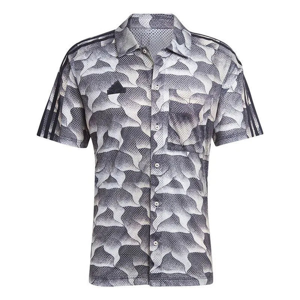 IS1532 ? ADIDAS SPORTSWEAR SHIRT (SHORT SLEEVE)