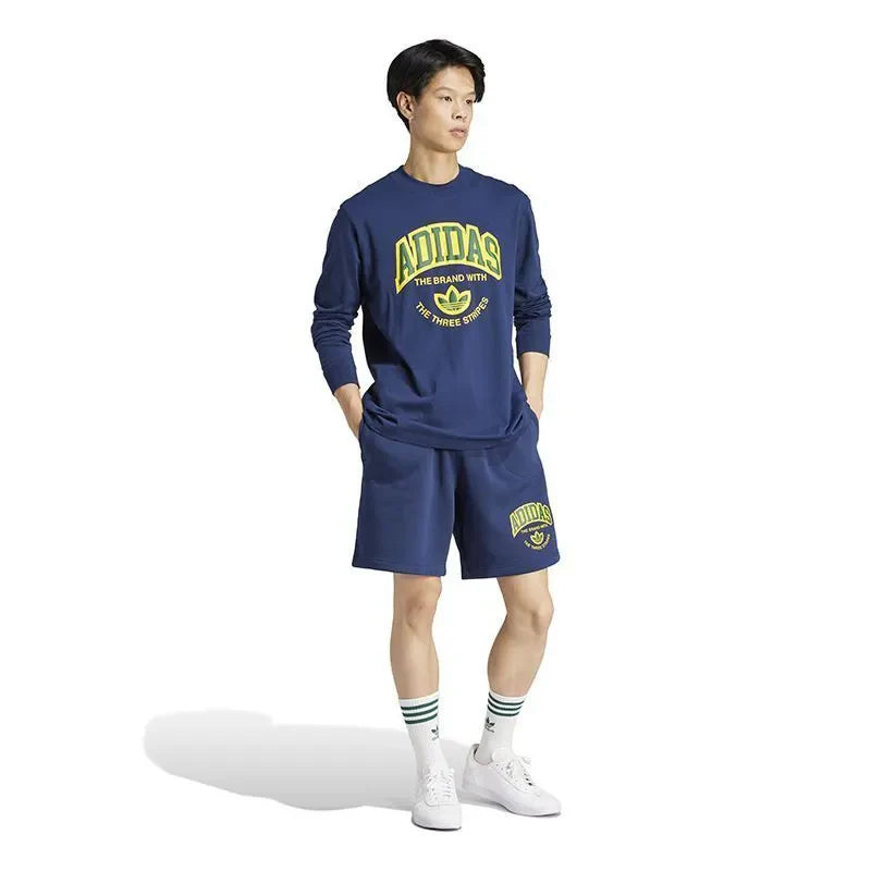 IS2930 ? ADIDAS ORIGINALS SHORTS (1/2)