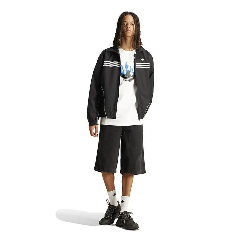 IS2944 ? ADIDAS ORIGINALS GRAPHIC TEE (SHORT SLEEVE)