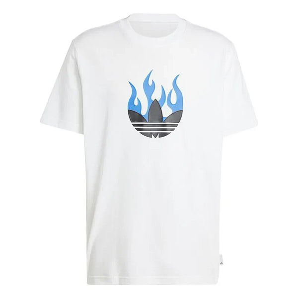 IS2944 ? ADIDAS ORIGINALS GRAPHIC TEE (SHORT SLEEVE)