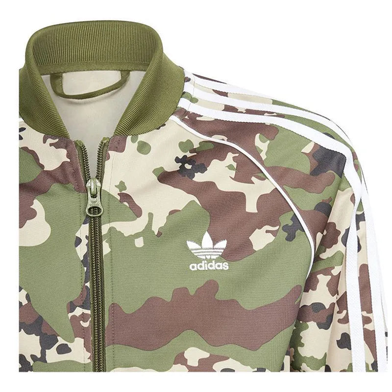 IS3290 ? ADIDAS ORIGINALS TRACK TOP