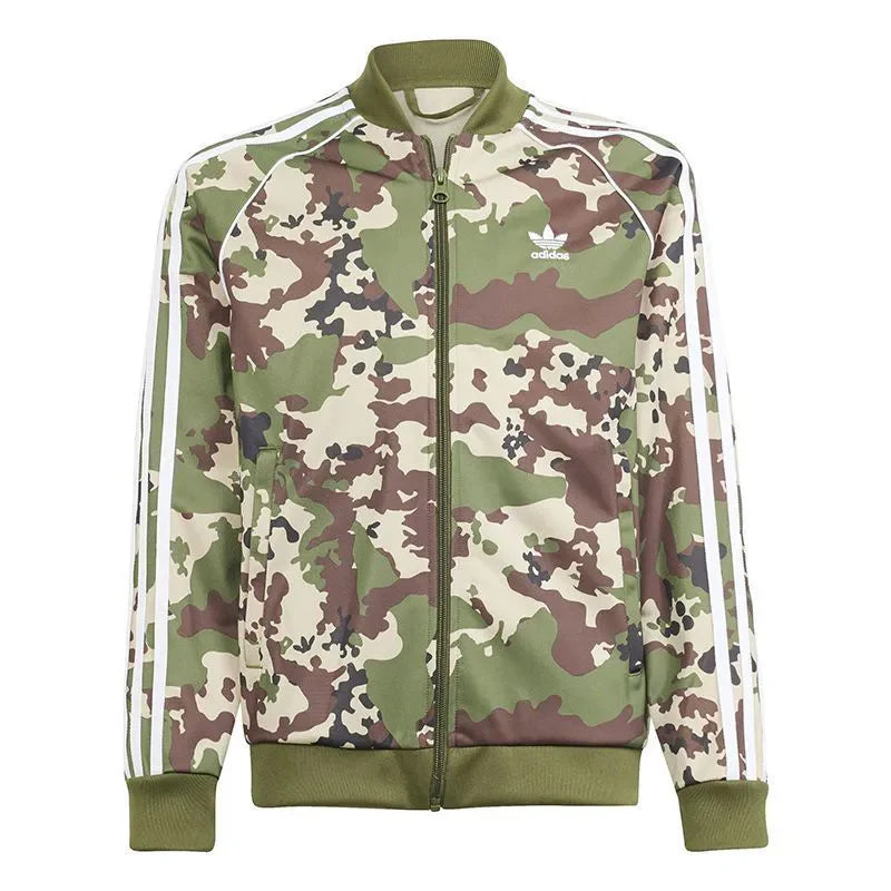 IS3290 ? ADIDAS ORIGINALS TRACK TOP