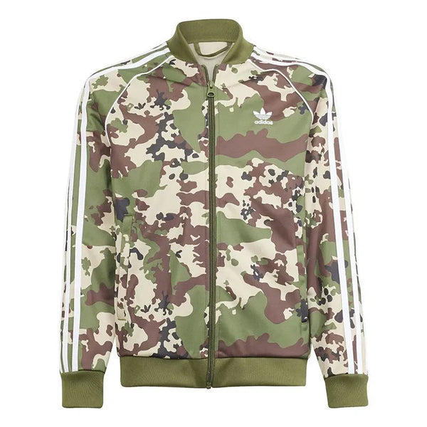 IS3290 ? ADIDAS ORIGINALS TRACK TOP