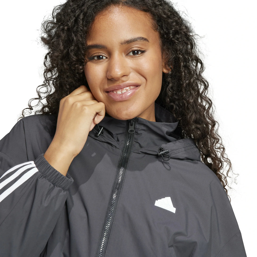IS3660 | ADIDAS WOMEN JACKETS