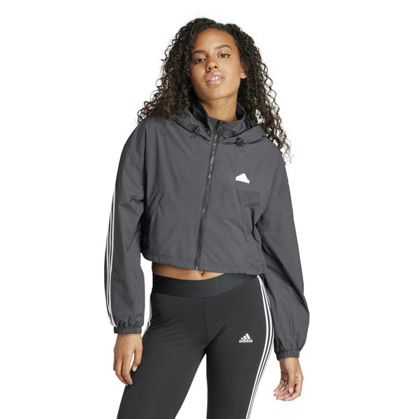 IS3660 | ADIDAS WOMEN JACKETS
