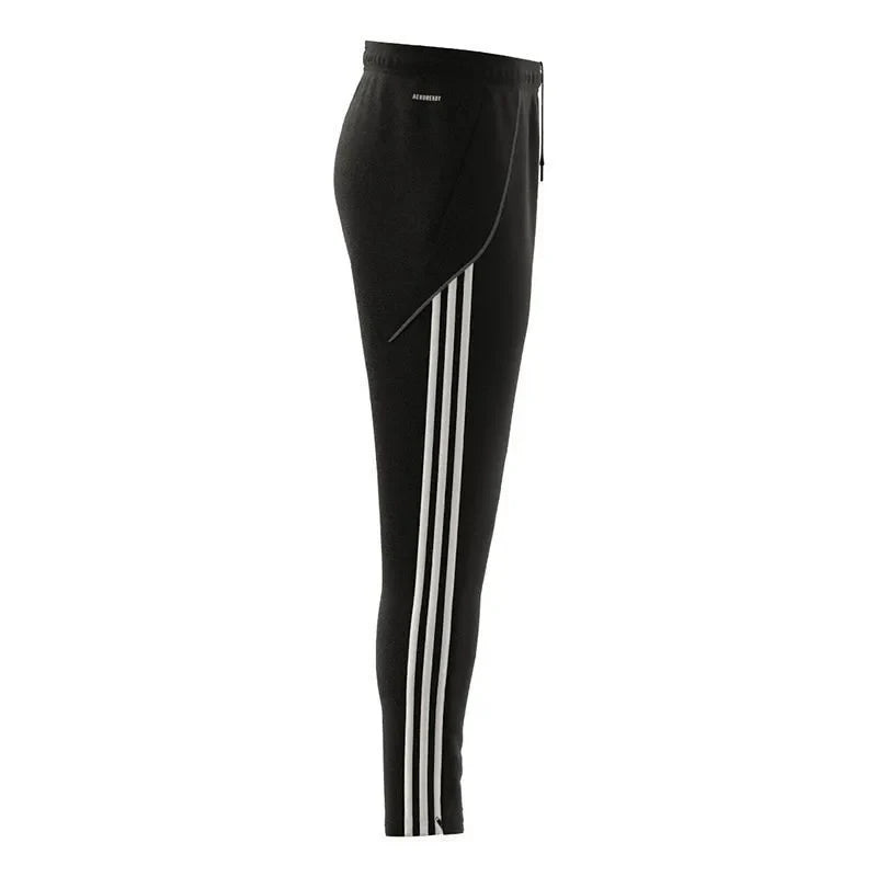 IS6125 ? ADIDAS FOOTBALL/SOCCER TRACKSUIT PANTS