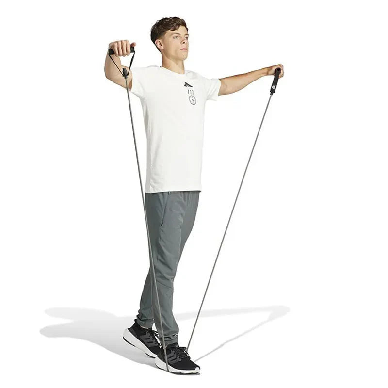 IS7094 ? ADIDAS TRAINING GRAPHIC TEE (SHORT SLEEVE)