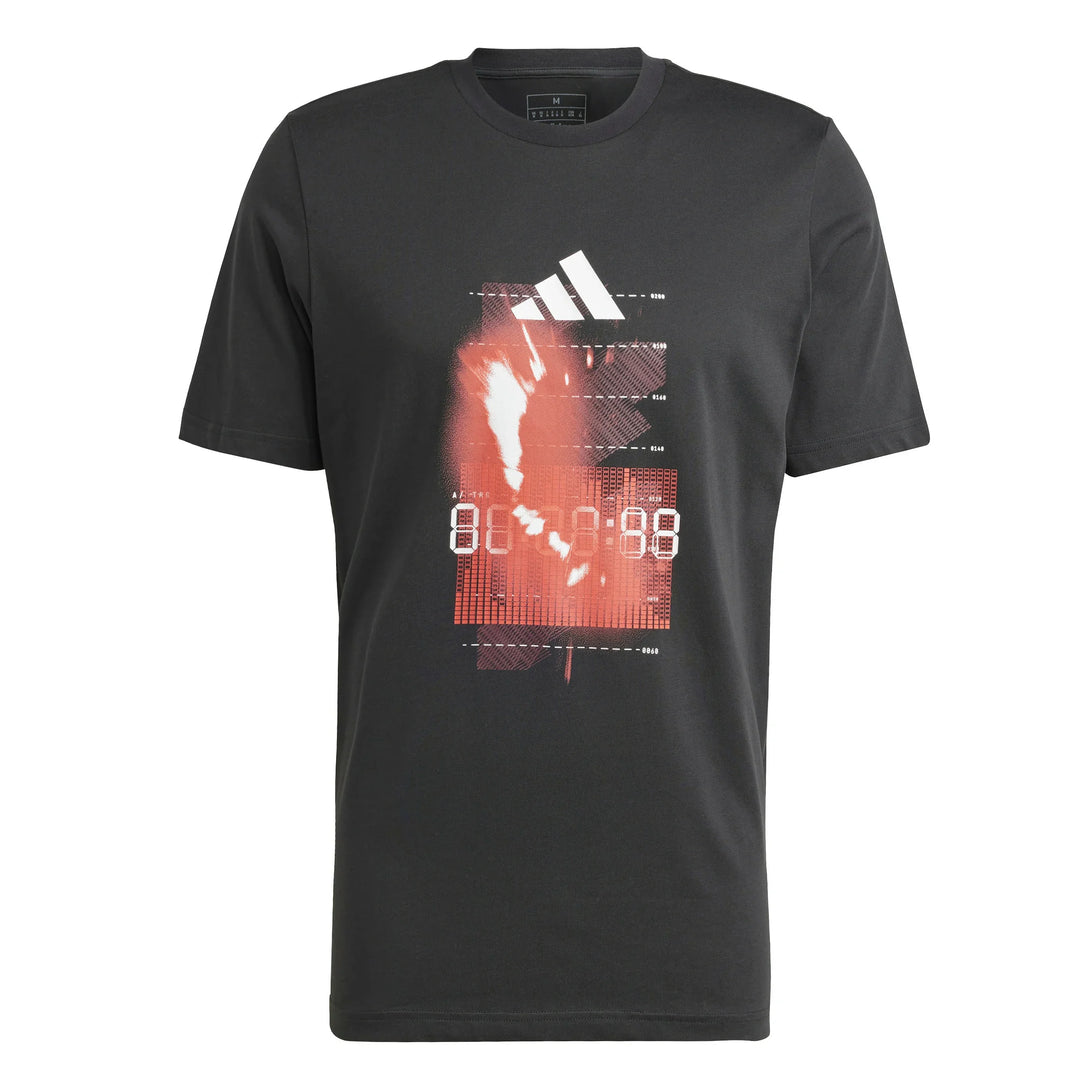 IS7105 | ADIDAS MEN T-SHIRTS