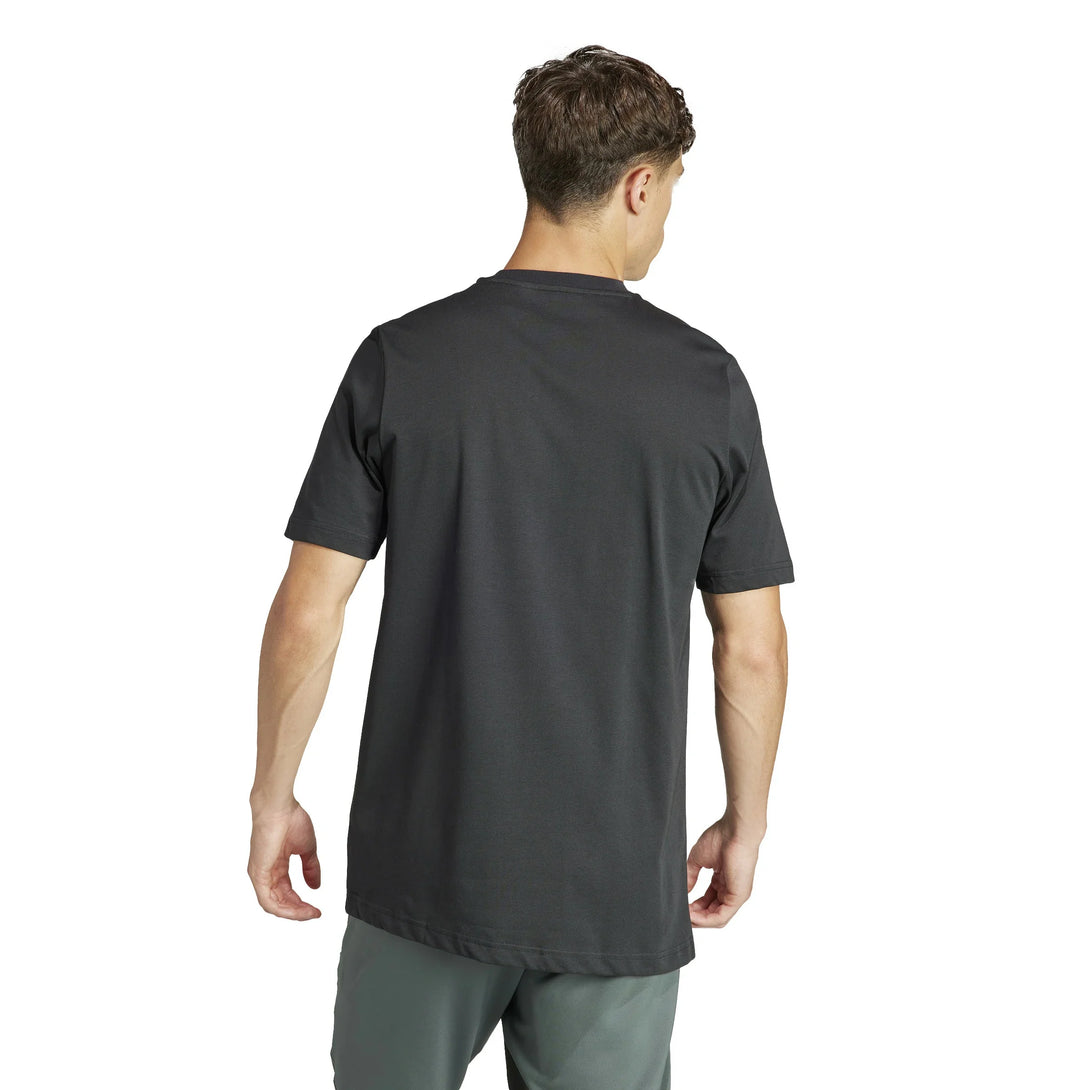 IS7105 | ADIDAS MEN T-SHIRTS