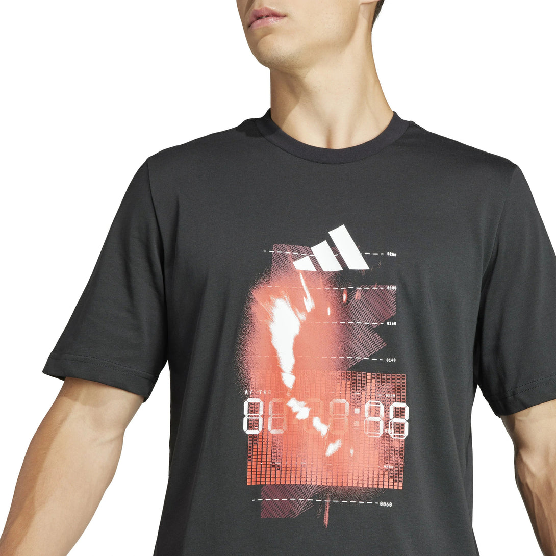 IS7105 | ADIDAS MEN T-SHIRTS