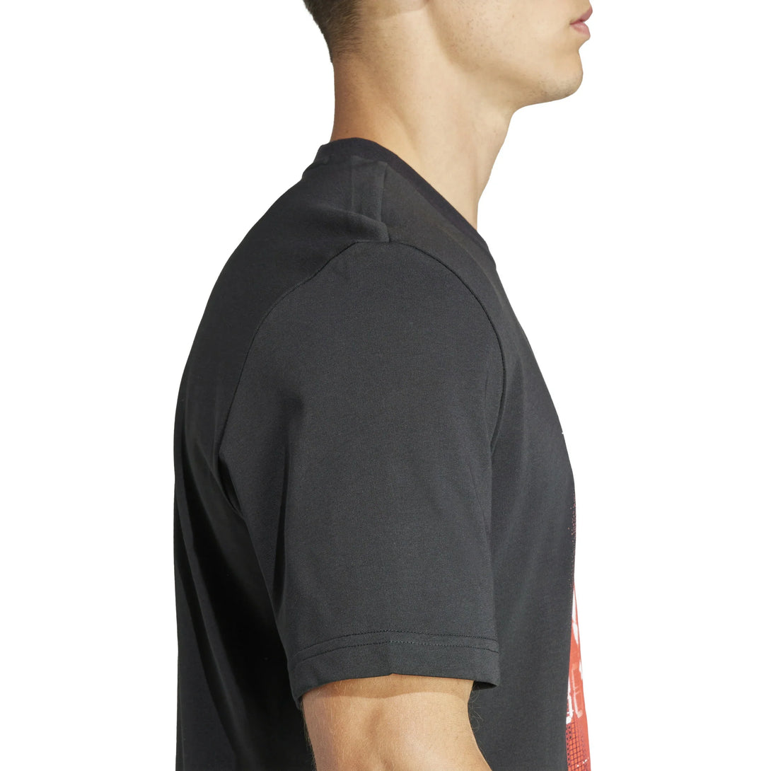 IS7105 | ADIDAS MEN T-SHIRTS