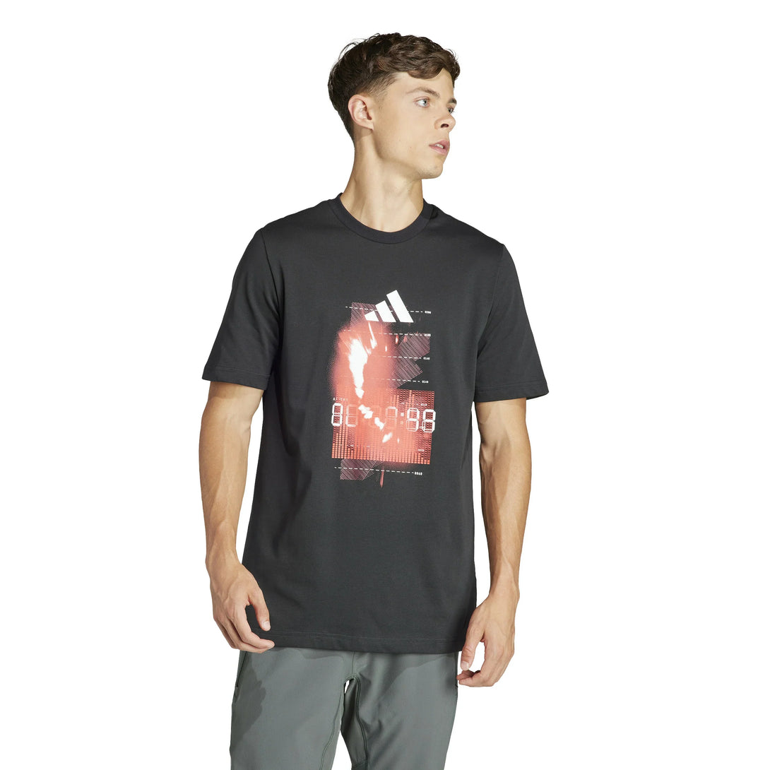 IS7105 | ADIDAS MEN T-SHIRTS