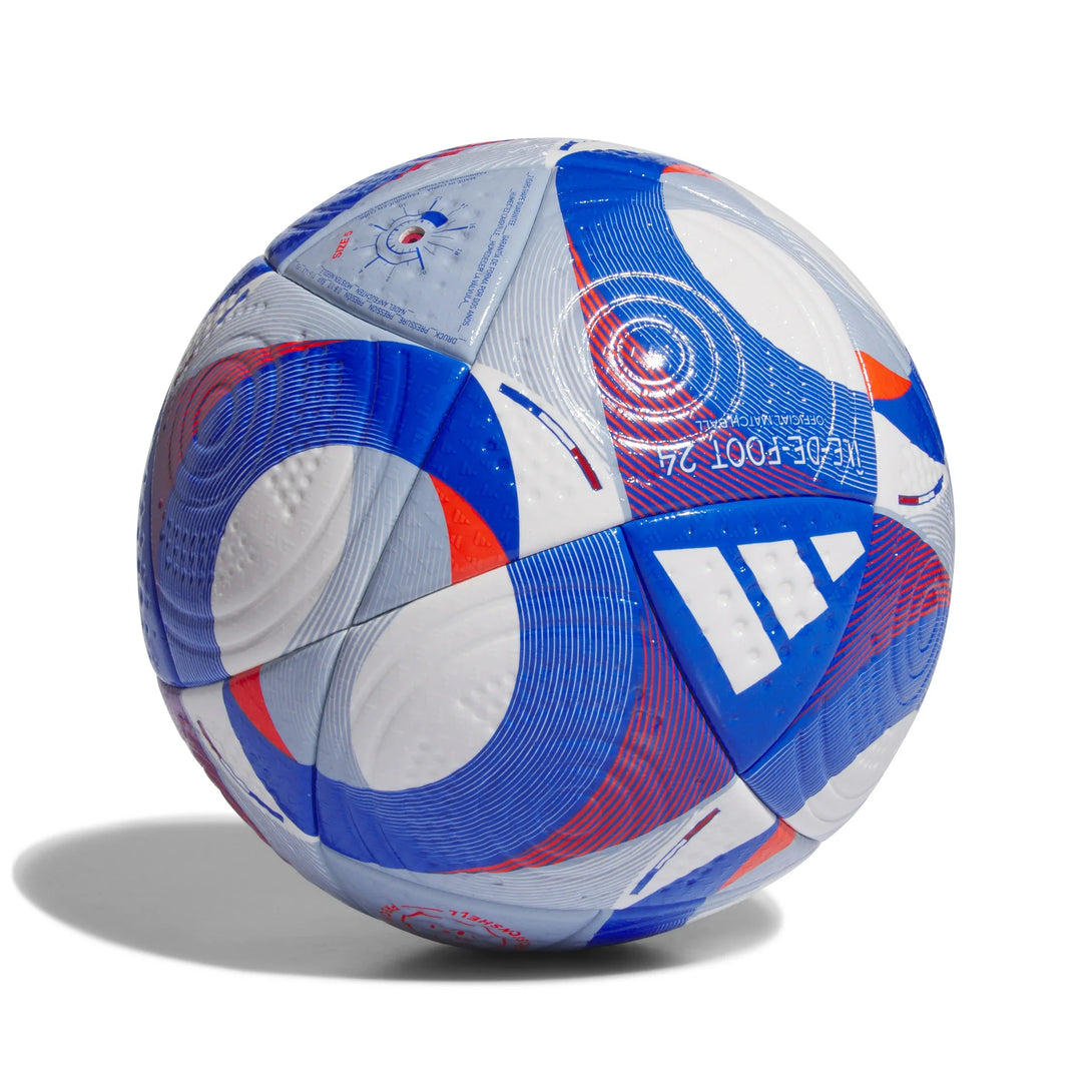 adidas UNISEX WHITE BALLS  | SKU : IS7439