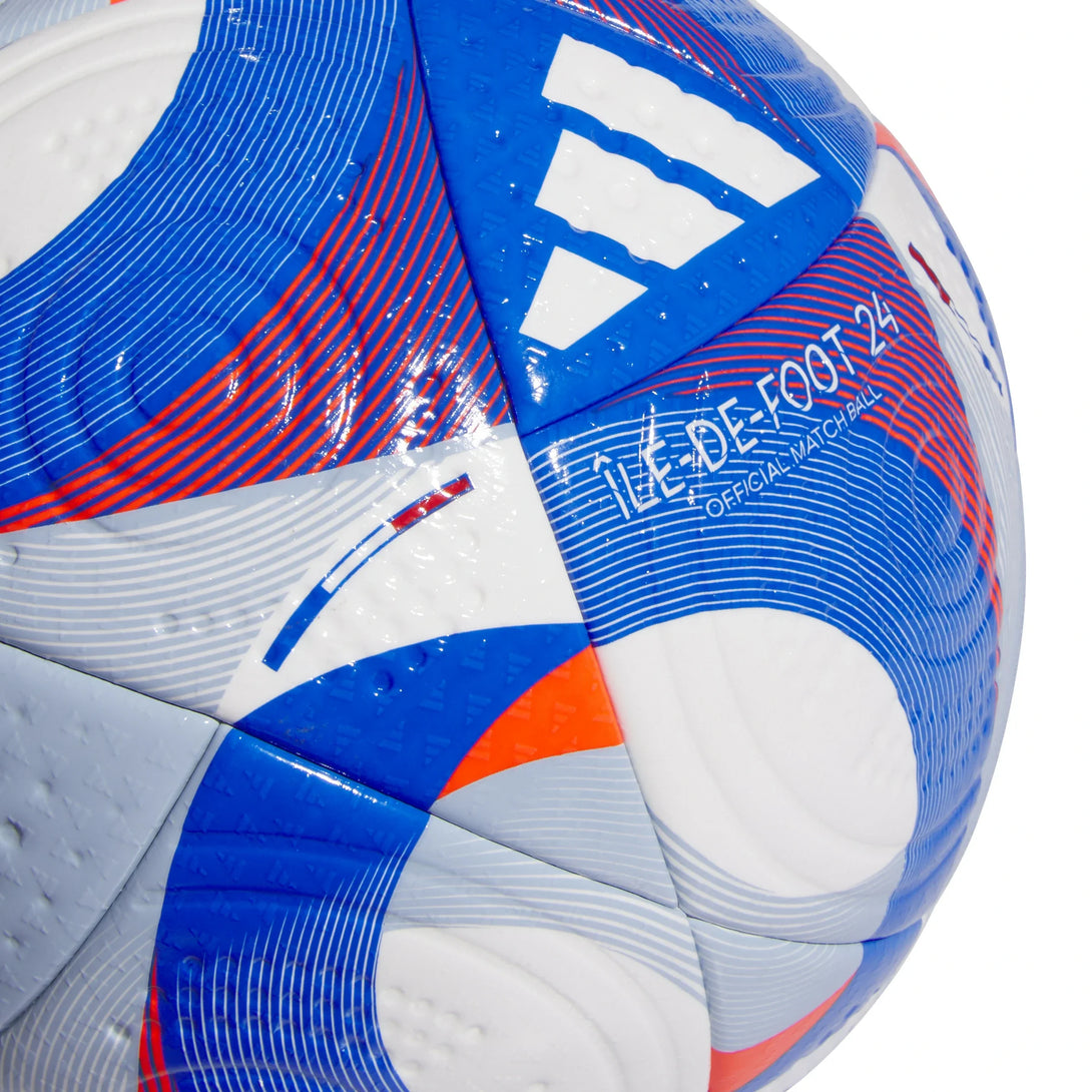 adidas UNISEX WHITE BALLS  | SKU : IS7439
