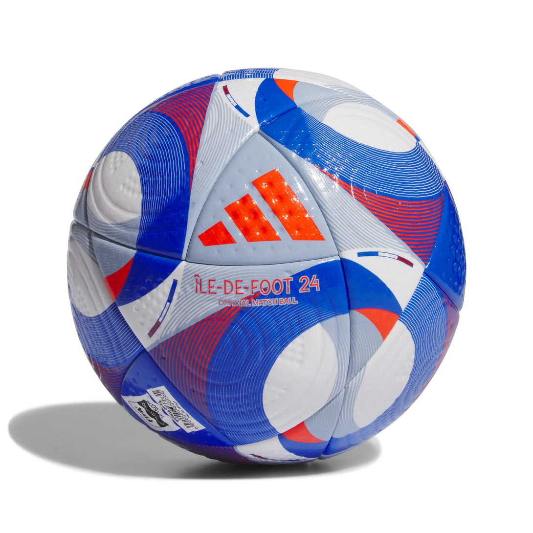 adidas UNISEX WHITE BALLS  | SKU : IS7439