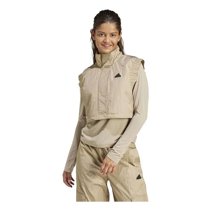 IT1452 ? ADIDAS SPORTSWEAR VEST
