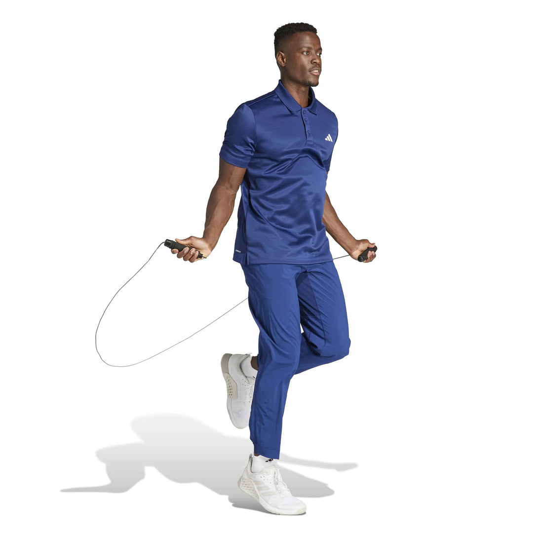 IT5450 | ADIDAS MEN POLO SHIRTS