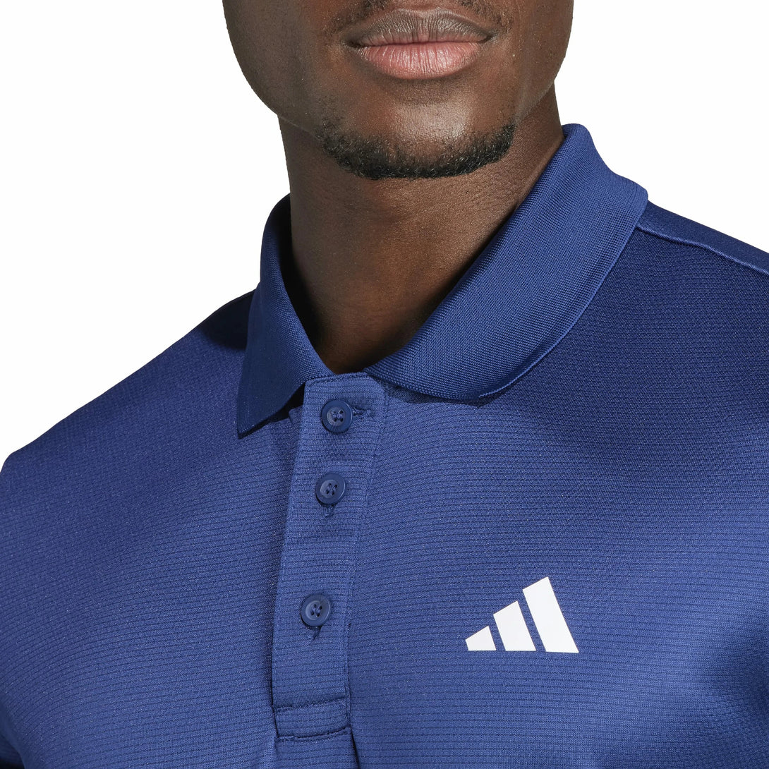 IT5450 | ADIDAS MEN POLO SHIRTS