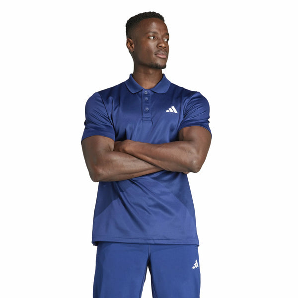 IT5450 | ADIDAS MEN POLO SHIRTS
