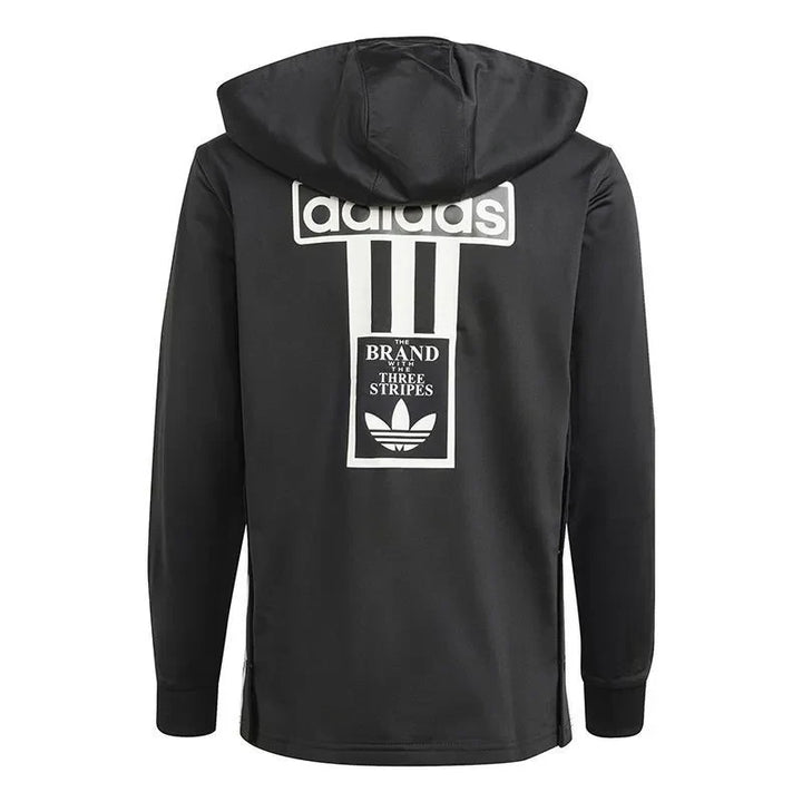 IT5466 ? ADIDAS ORIGINALS HOODED SWEAT