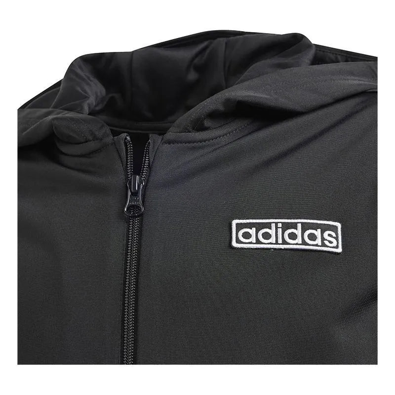 IT5466 ? ADIDAS ORIGINALS HOODED SWEAT