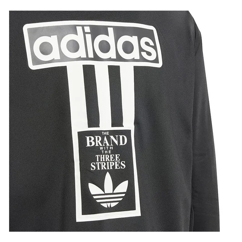 IT5466 ? ADIDAS ORIGINALS HOODED SWEAT