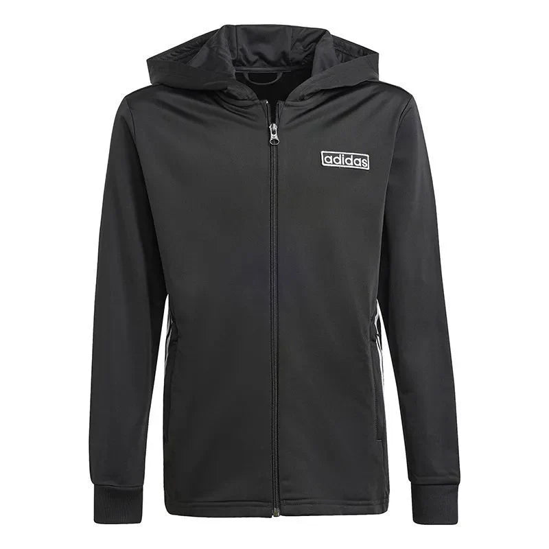 IT5466 ? ADIDAS ORIGINALS HOODED SWEAT