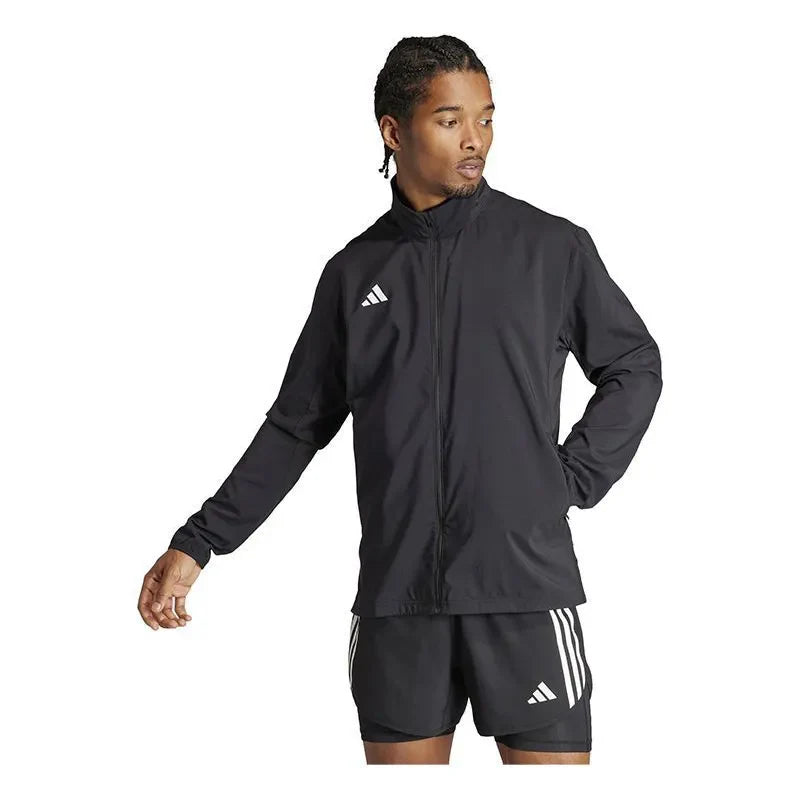 IT7585 ? ADIDAS RUNNING JACKET