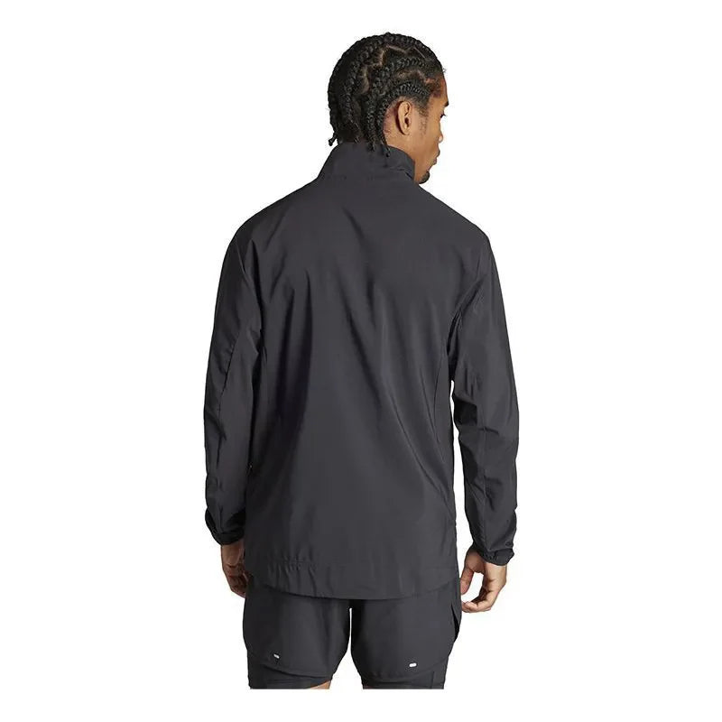 IT7585 ? ADIDAS RUNNING JACKET