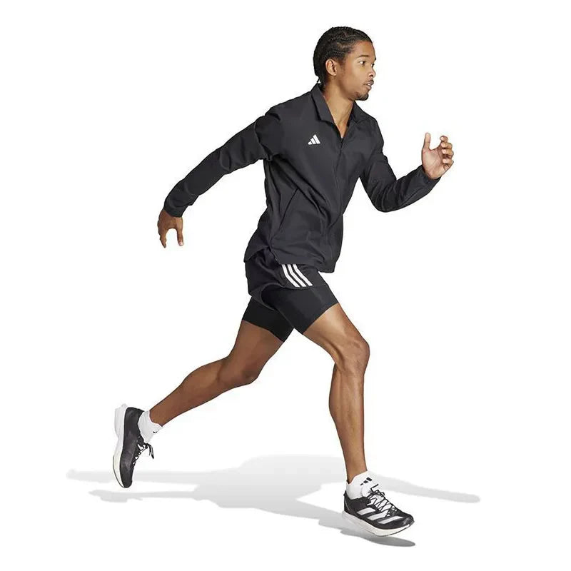IT7585 ? ADIDAS RUNNING JACKET