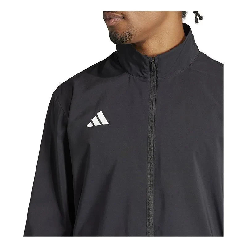 IT7585 ? ADIDAS RUNNING JACKET
