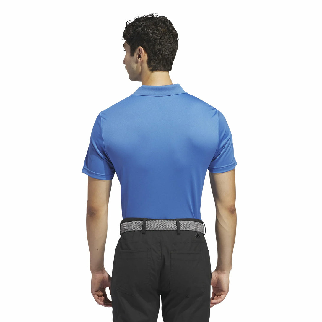 IU4437 | ADIDAS MEN POLO SHIRTS