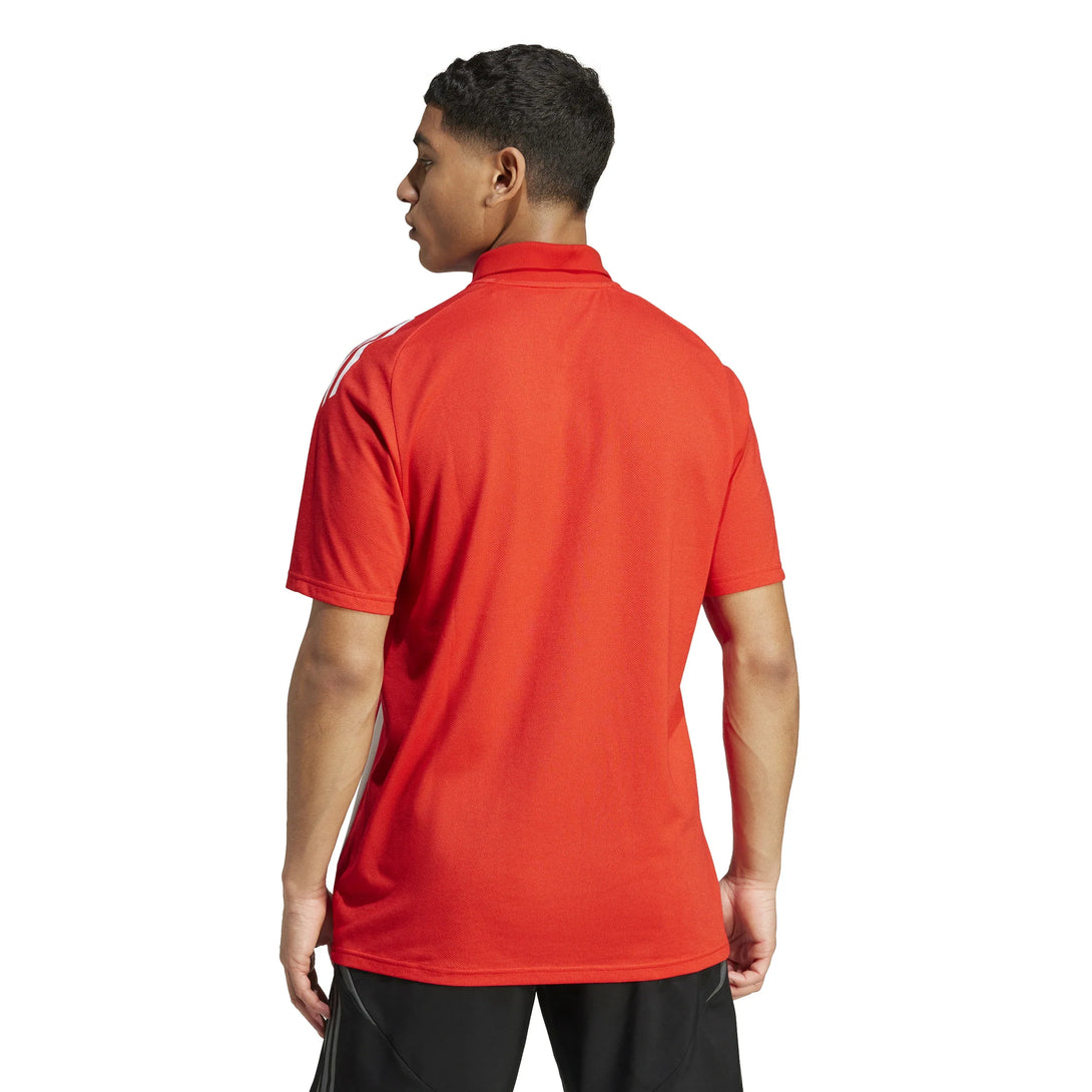 IV6964 | ADIDAS MEN POLO SHIRTS
