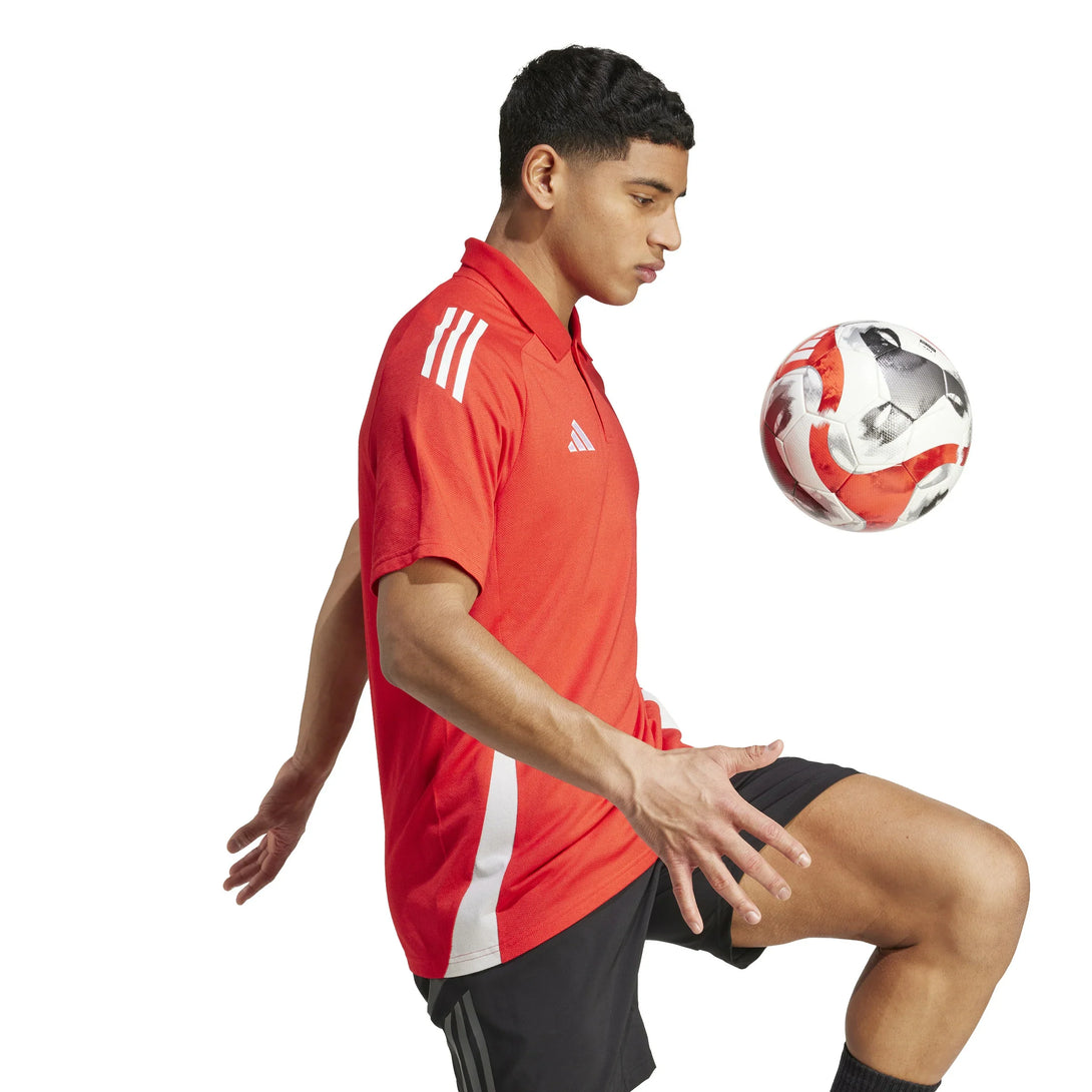 IV6964 | ADIDAS MEN POLO SHIRTS