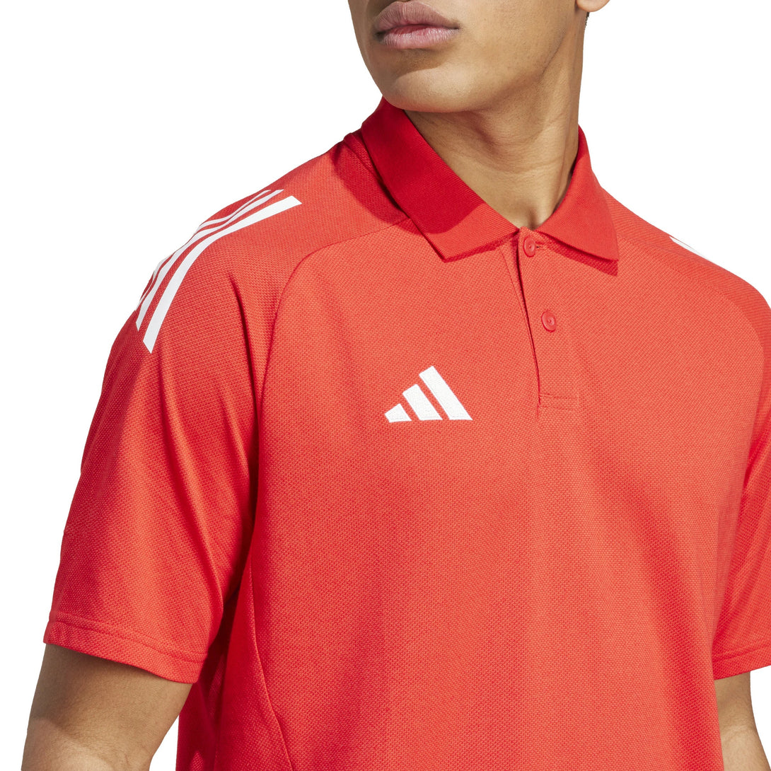IV6964 | ADIDAS MEN POLO SHIRTS