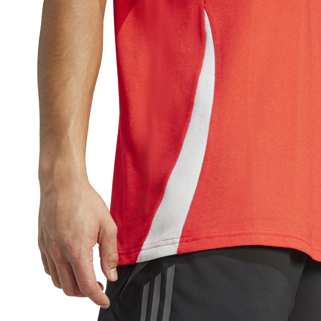 IV6964 | ADIDAS MEN POLO SHIRTS