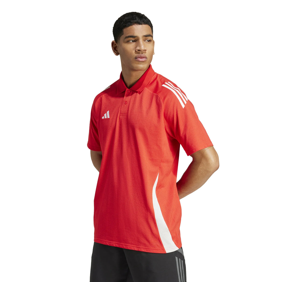 IV6964 | ADIDAS MEN POLO SHIRTS