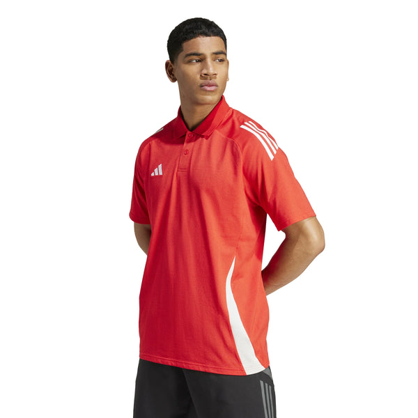 IV6964 | ADIDAS MEN POLO SHIRTS