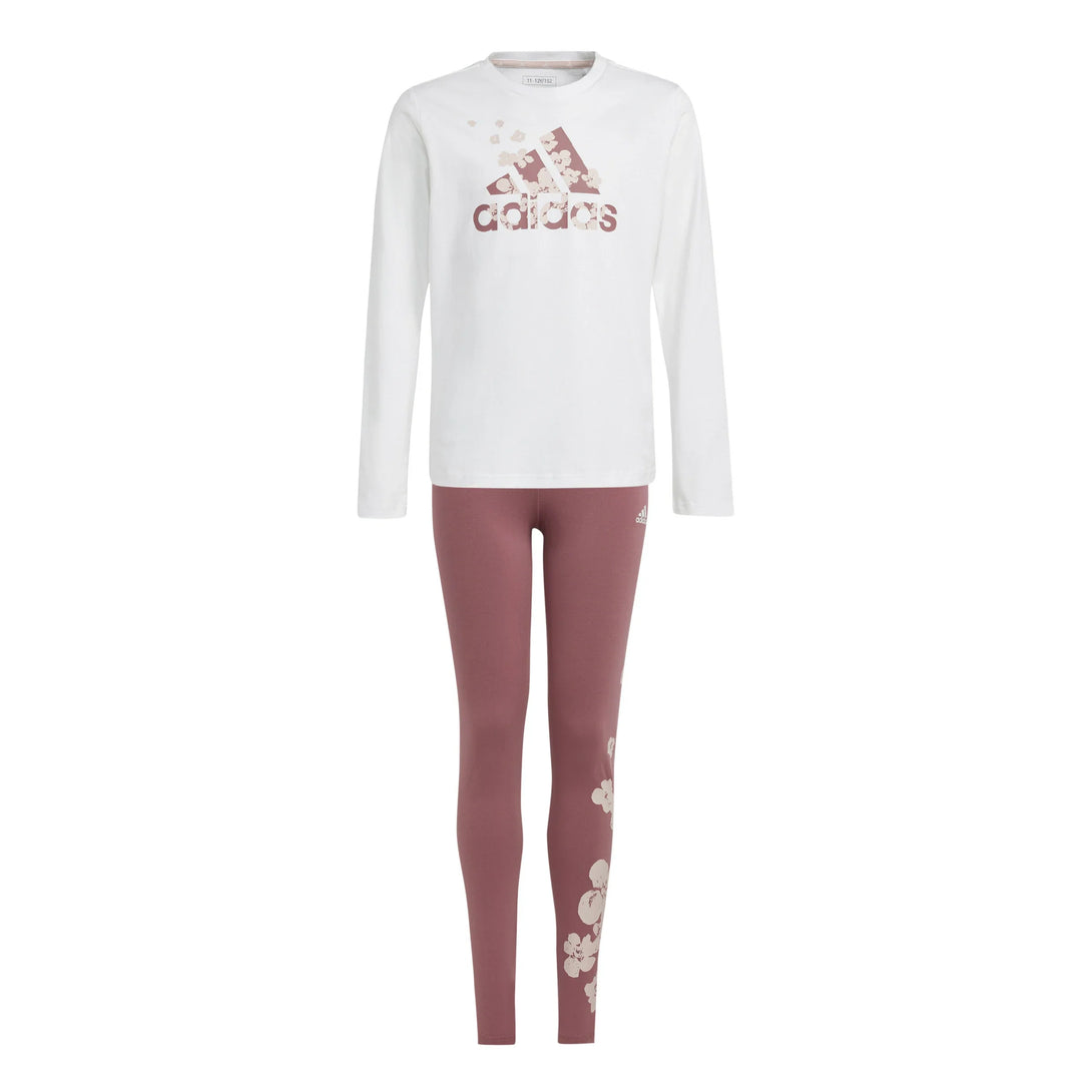 IV7315 | ADIDAS JUNIOR SUITS