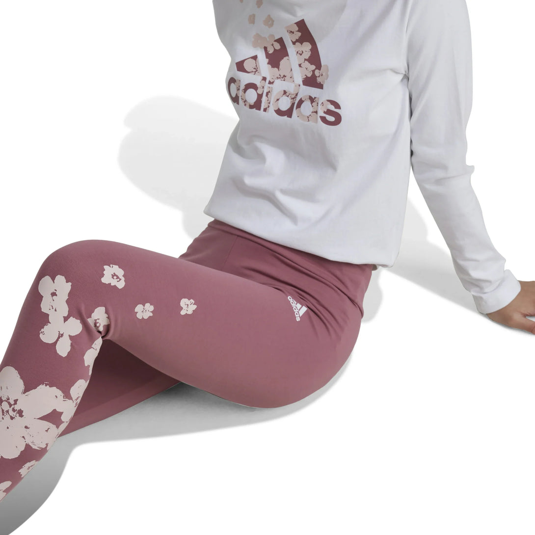 IV7315 | ADIDAS JUNIOR SUITS