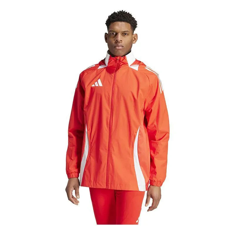 IV9147 ? ADIDAS FOOTBALL/SOCCER JACKET