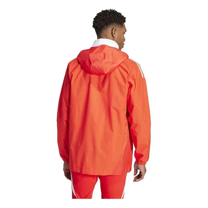 IV9147 ? ADIDAS FOOTBALL/SOCCER JACKET