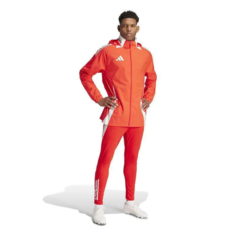 IV9147 ? ADIDAS FOOTBALL/SOCCER JACKET